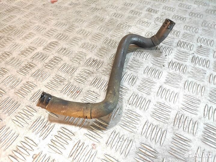 Трубка гидроусилителя Mitsubishi Lancer 9