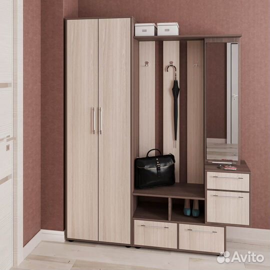 Прихожая