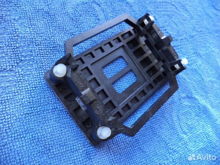 Кулеры на сокет 775, AM2, AM3, и др