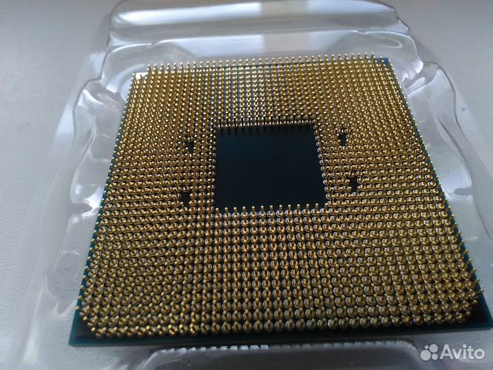 Процессор AMD Ryzen 5 5600