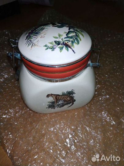 Подставка для ножей