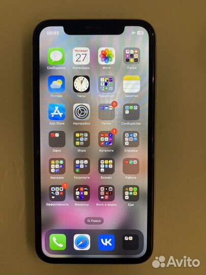 iPhone xr 128 gb