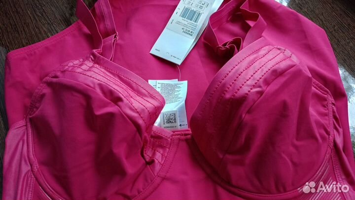 Купальник adidas 46-48С