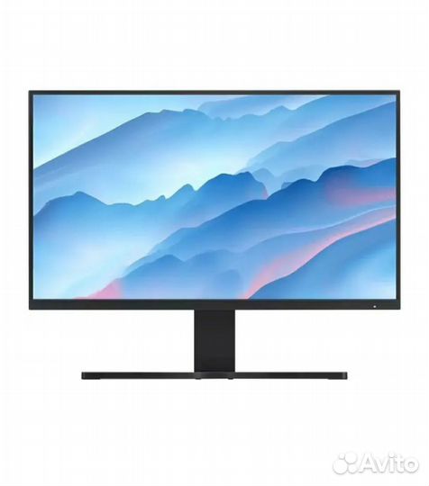 Новый 27 дюймовый Монитор Xiaomi Redmi rmmnt27NF