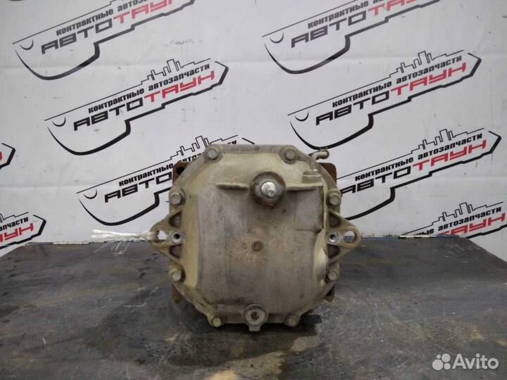 Редуктор nissan infiniti VQ25-HR VQ37-VHR fuga M25