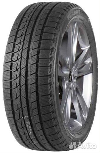 Nereus NS805+ 245/50 R18 104V