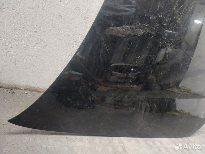 Капот Volkswagen Jetta 5, 2008