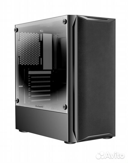Игровой корпус для пк