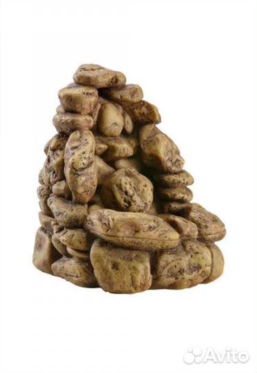 Водопад для рептилий