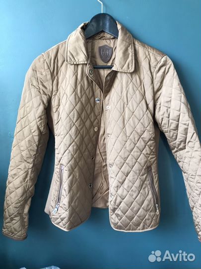 Куртка Massino Dutti S