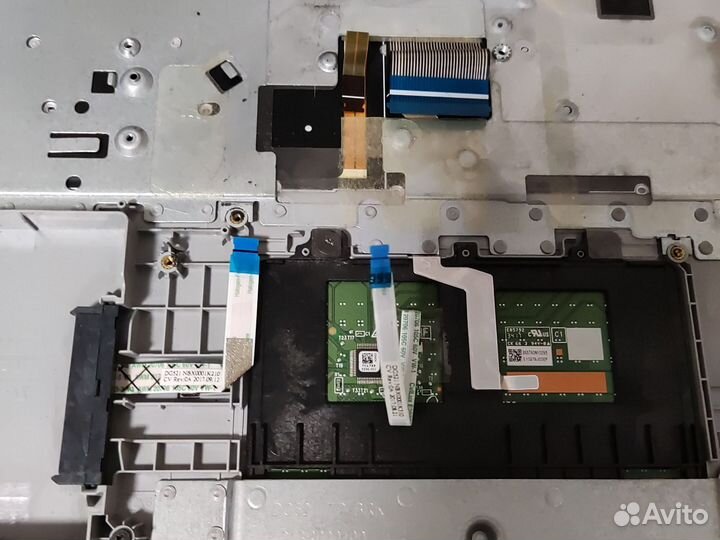 Топкейс Lenovo 520-15IKB 5CB0N98742 б/у