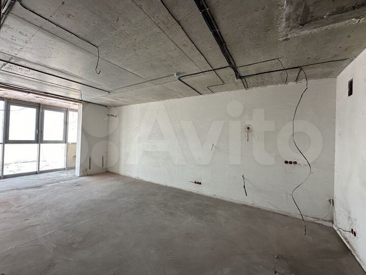 2-к. квартира, 73 м², 18/24 эт.