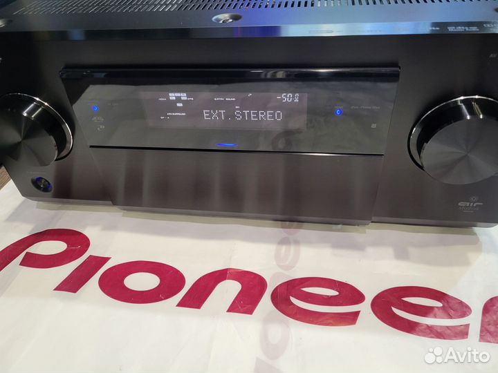 Ресивер Pioneer SC-LX87