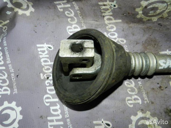 Рулевой кардан Saab 9000 2.0