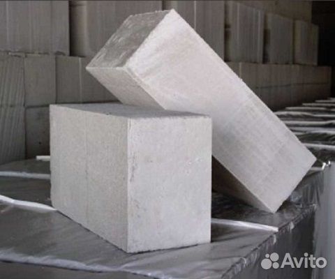 Пеноблоки для загородных участков