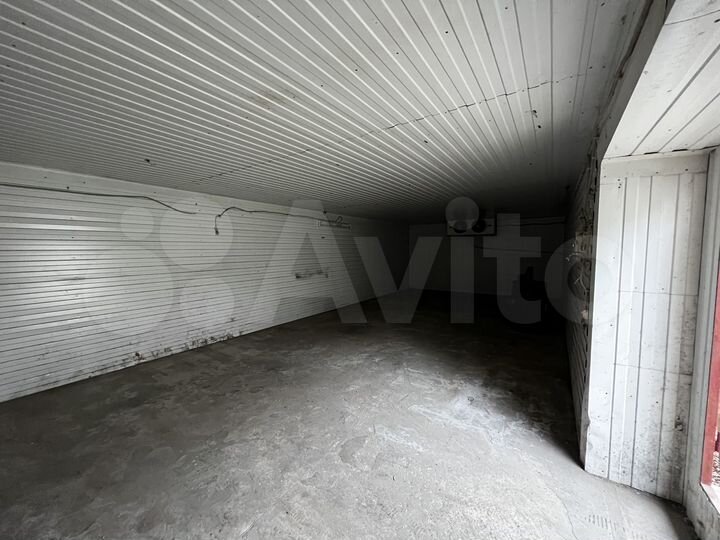 Склад, 440 м²