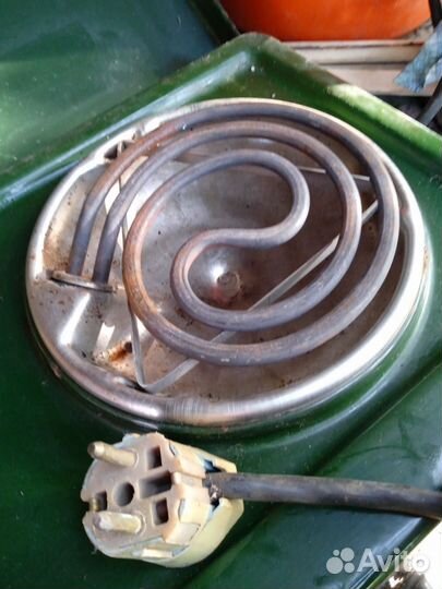 Варочная панель, электрическая печь б/у