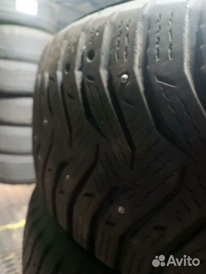 Marshal WinterCraft SUV WS71 205/55 R16