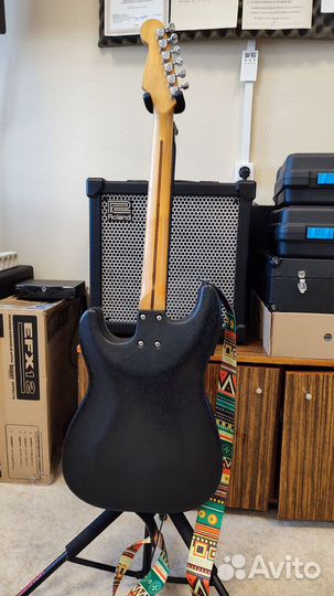 Гитара эл/акустика 