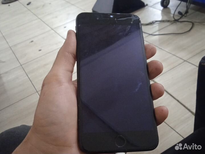 Айфон 7 plus 32 gb