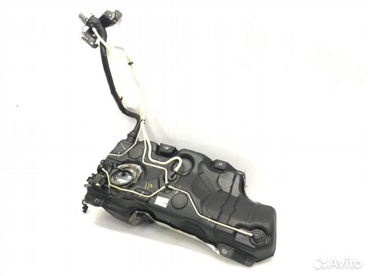 Бак топливный Skoda Octavia 1.6 cwva 2018