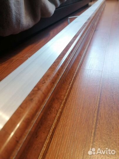 Карниз для штор 3 метра