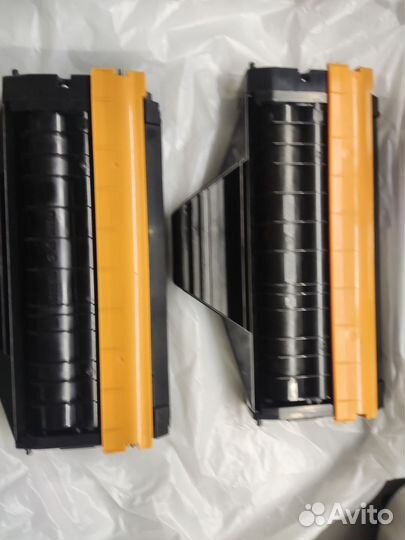 Картиидж panasonic KX-FAT400A7