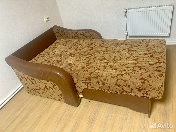 Кресло раскладное