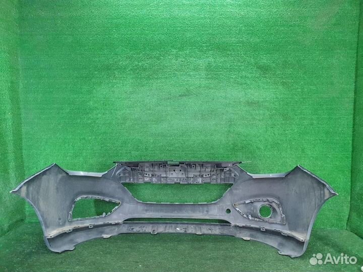 Бампер передний Hyundai ix35