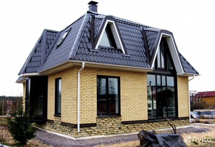 Пластиковые окна за 7 дней