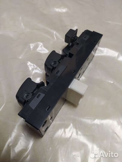 Блок стеклоподъёмников хендай туксон