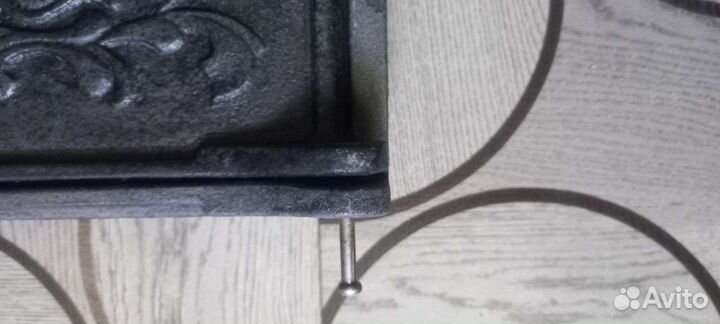 Дверца для печки бу