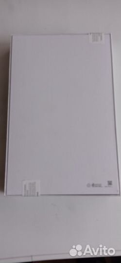 Планшет samsung galaxy tab s6 lite, 4/64, вф + сим