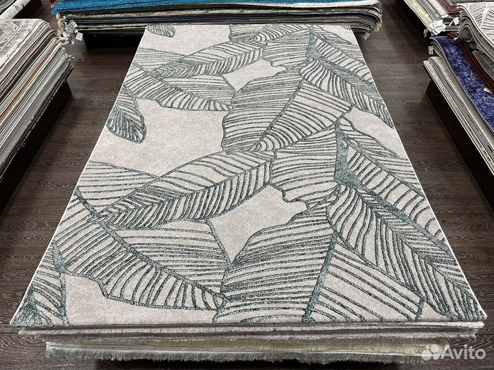 Ковер Турция 1.6х2.3