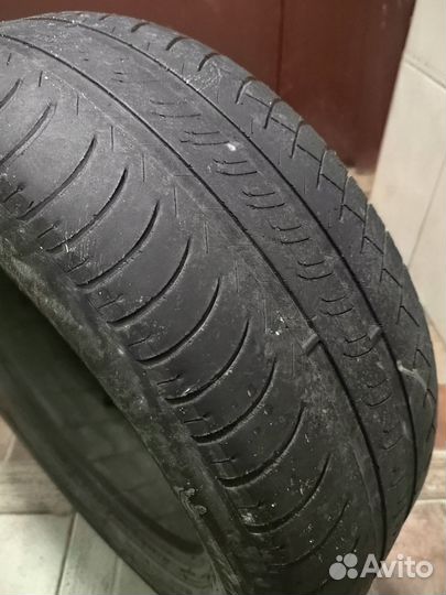 Michelin Radial XSE 16/55 R55