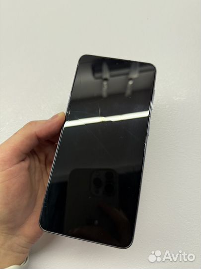 Samsung Galaxy S21 5G, 8/128 ГБ