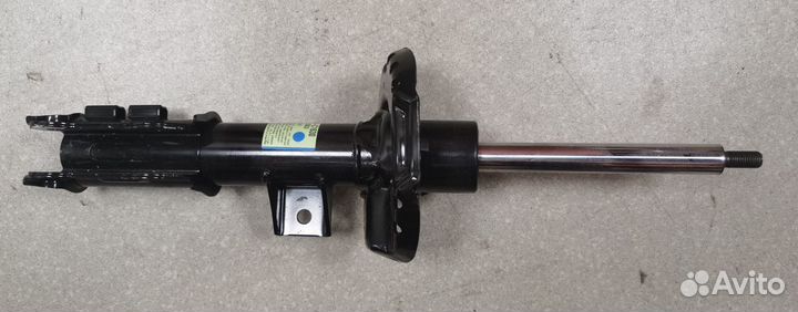 54660C1630 Амортизатор передний правый