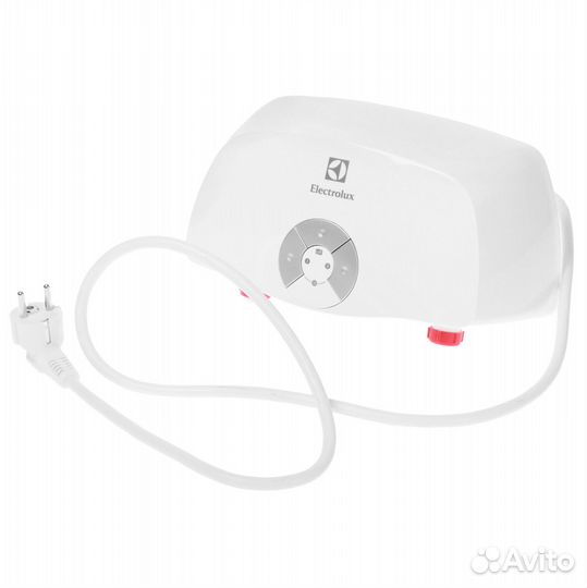 Водонагреватель Electrolux Smartfix 2.0 3.5 S