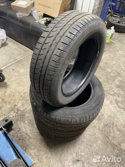 Pirelli Cinturato P1 185/60 R15 84H