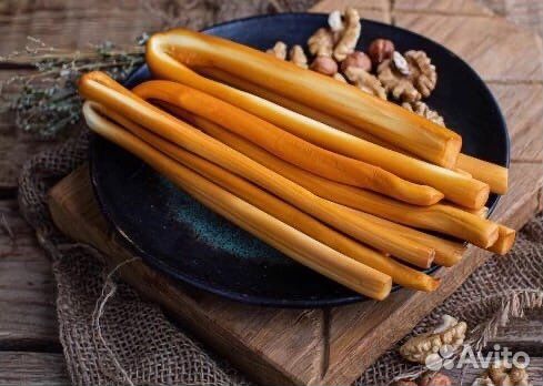 Домашний сыр Чечил