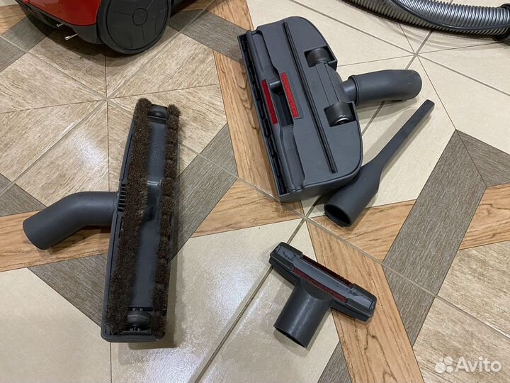 Пылесос Thomas