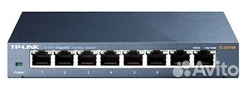 TP-link TL-SG108