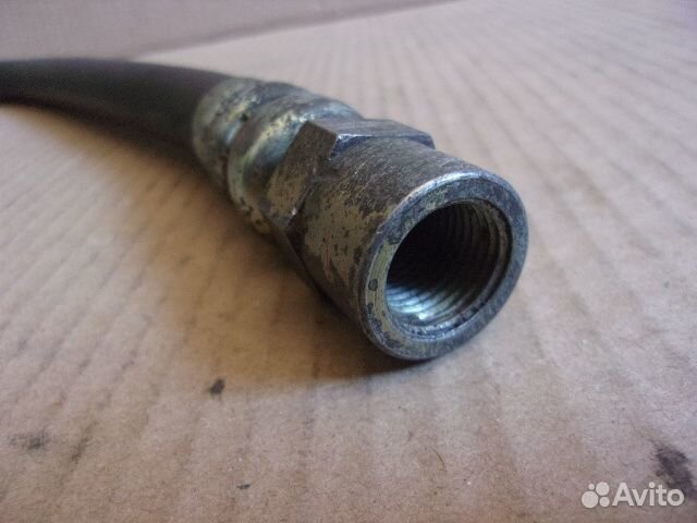 Опель Рекорд Е, 85г., шланг гур б/у