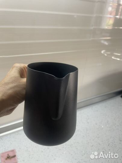 Молочник питчер Hendi