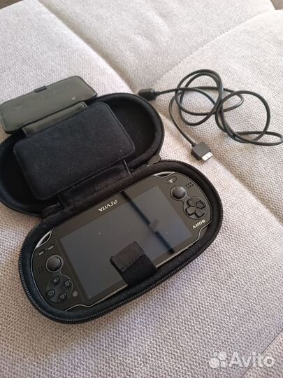 Sony playstation Vita