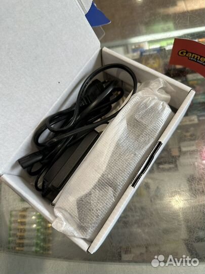 Зарядная станция PS5 Оригинал
