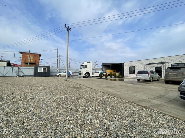 Мониторинг транспорта Waliot