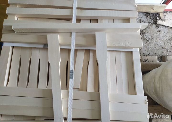 Рамки для ульев, ульи