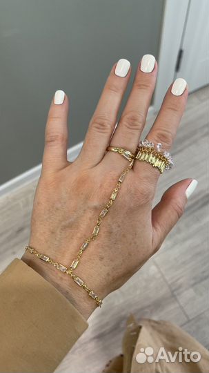 Слейв браслет