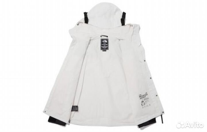 THE north face 1990 Collection Jacket Unisex White (L)(64)